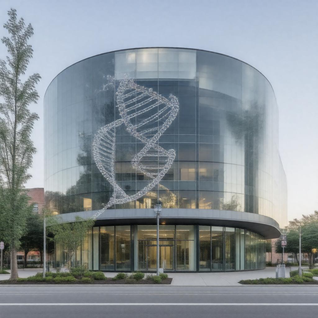 Intellia Therapeutics